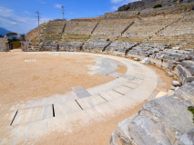 Ancien théâtre de Philippes