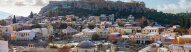 Athenes hiver