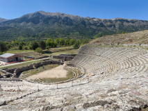 Théâtre de Dodone