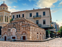 Eglise de la Pantanassa - Athènes