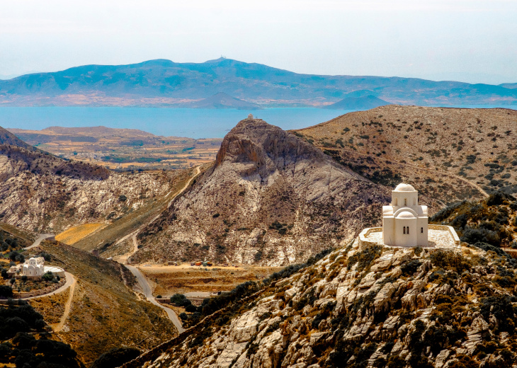 eglise-paros-cyclades