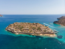 Spinalonga