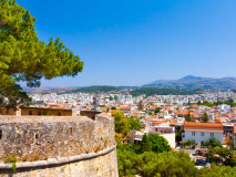 Rethymnon