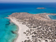 Île de Chrissi