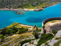 Îlot de Spinalonga