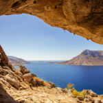 Les joyaux du Dodécanèse : Rhodes, Patmos, Kalymnos