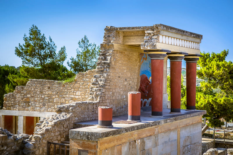 Knossos