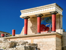 Knossos