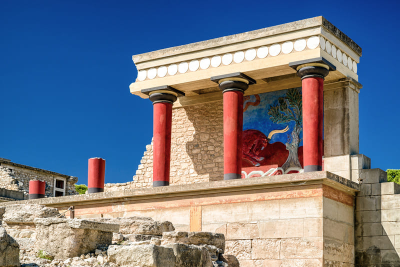 Knossos