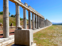 Site à Messene