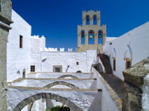 Monastère Saint-Jean-le-Théologien