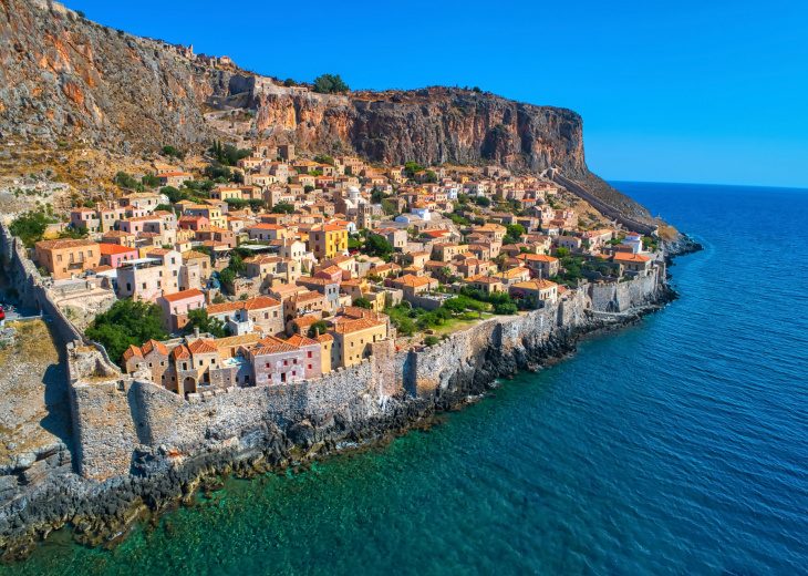 monemvasia-peloponnese-grece