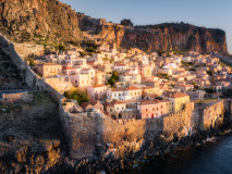 Monemvasia