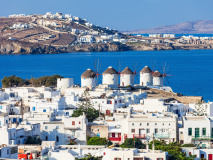 Mykonos