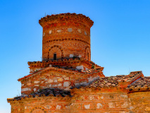 Eglise de Panagia Koumbelidiki