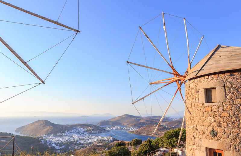 Patmos