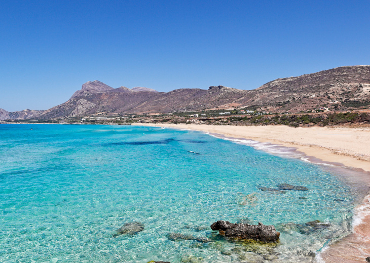 plage-de-falassarna-crete-grece