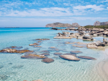 Plage de Falassarna