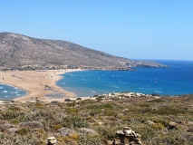 Plage de Prasonisi