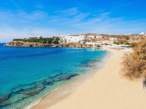 Plage Mykonos