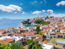 Skiathos