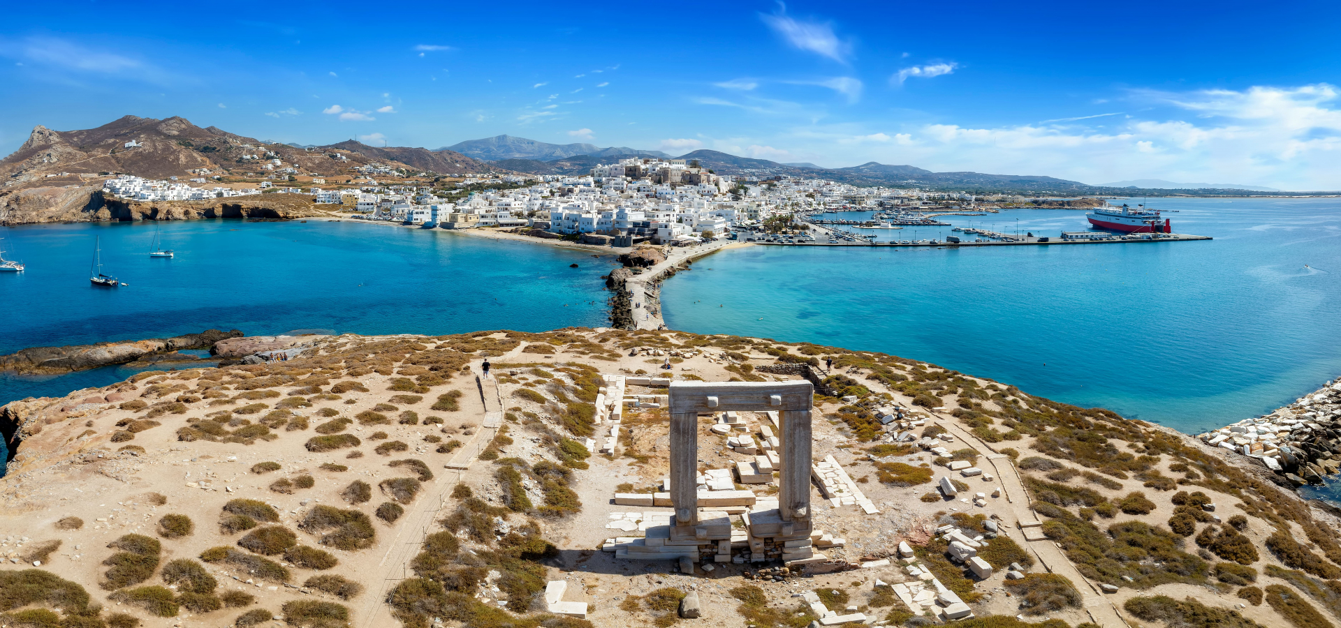 naxos-grece