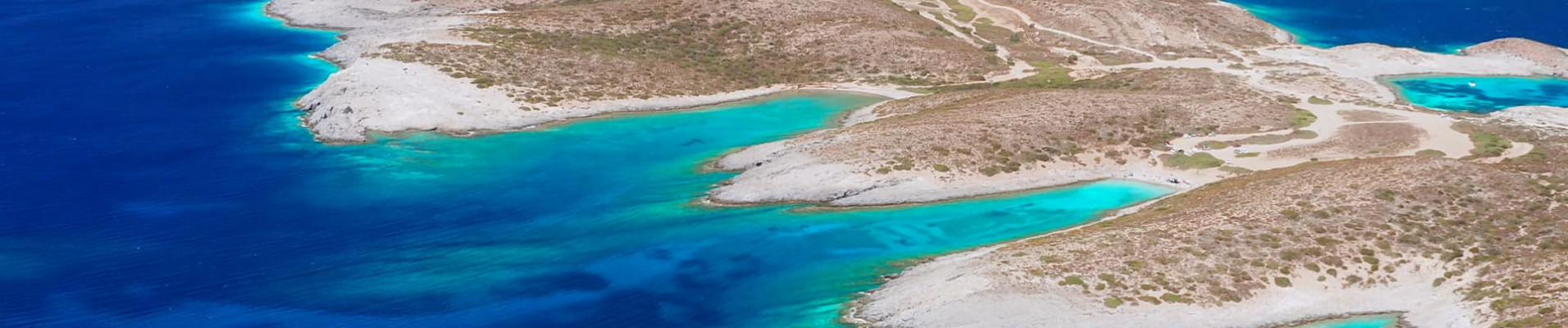 Paros - Cyclades