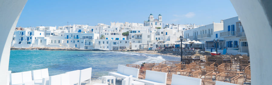 Paros