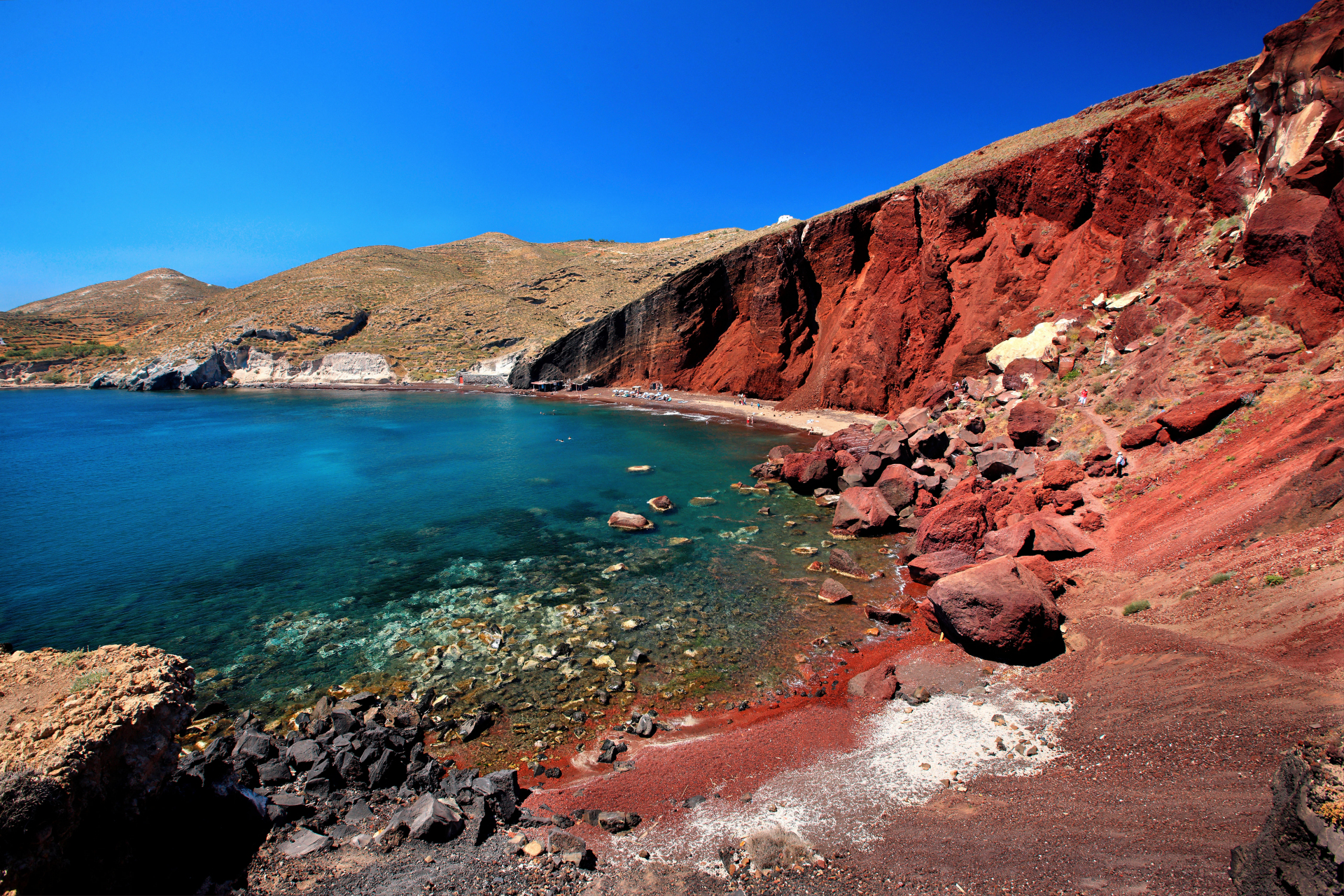 red-beach-santorin