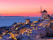 Sunset - Santorin