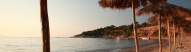 Visiter la plage de Paraskevi lors d'un séjour de charme