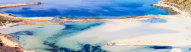 Découvrez la lagune de Balos en Crète