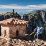 Au cœur de la Grèce continentale