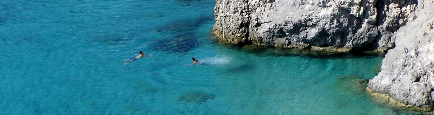 Voyage farniente dans les îles grecques