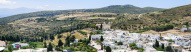 Lekkes, village de charme sur l'île de Paros