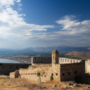 Nauplie, première capitale de Grèce : lieu d'histoire