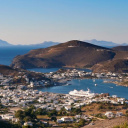 Découvrez Patmos lors d'un séjour dans les îles du Dodécanèse
