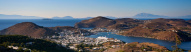 Découvrez Patmos lors d'un séjour dans les îles du Dodécanèse
