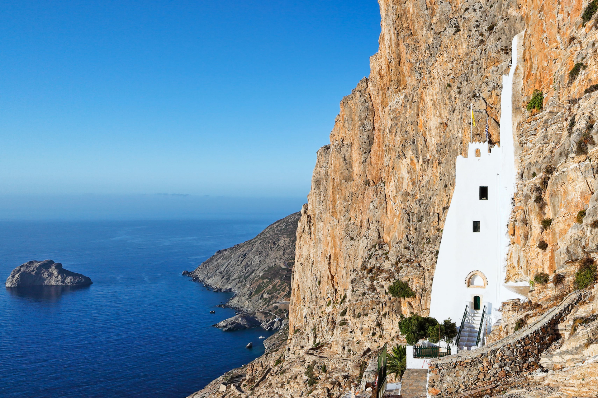 amorgos