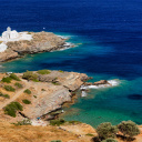 chrysopigi-sifnos-grece