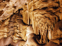 Grotte d'Antiparos