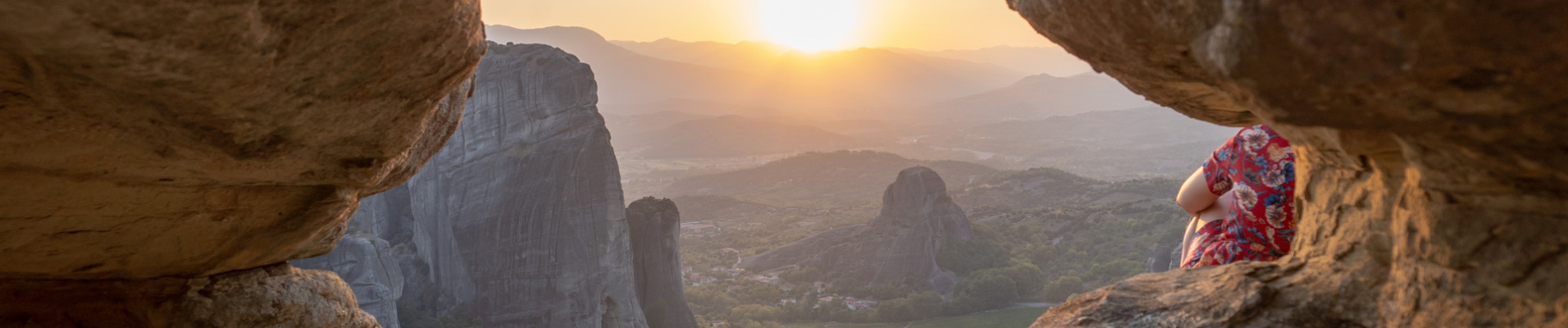 Hors des sentiers battus de Grèce