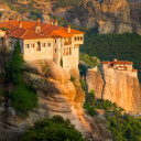 les-meteores-grece