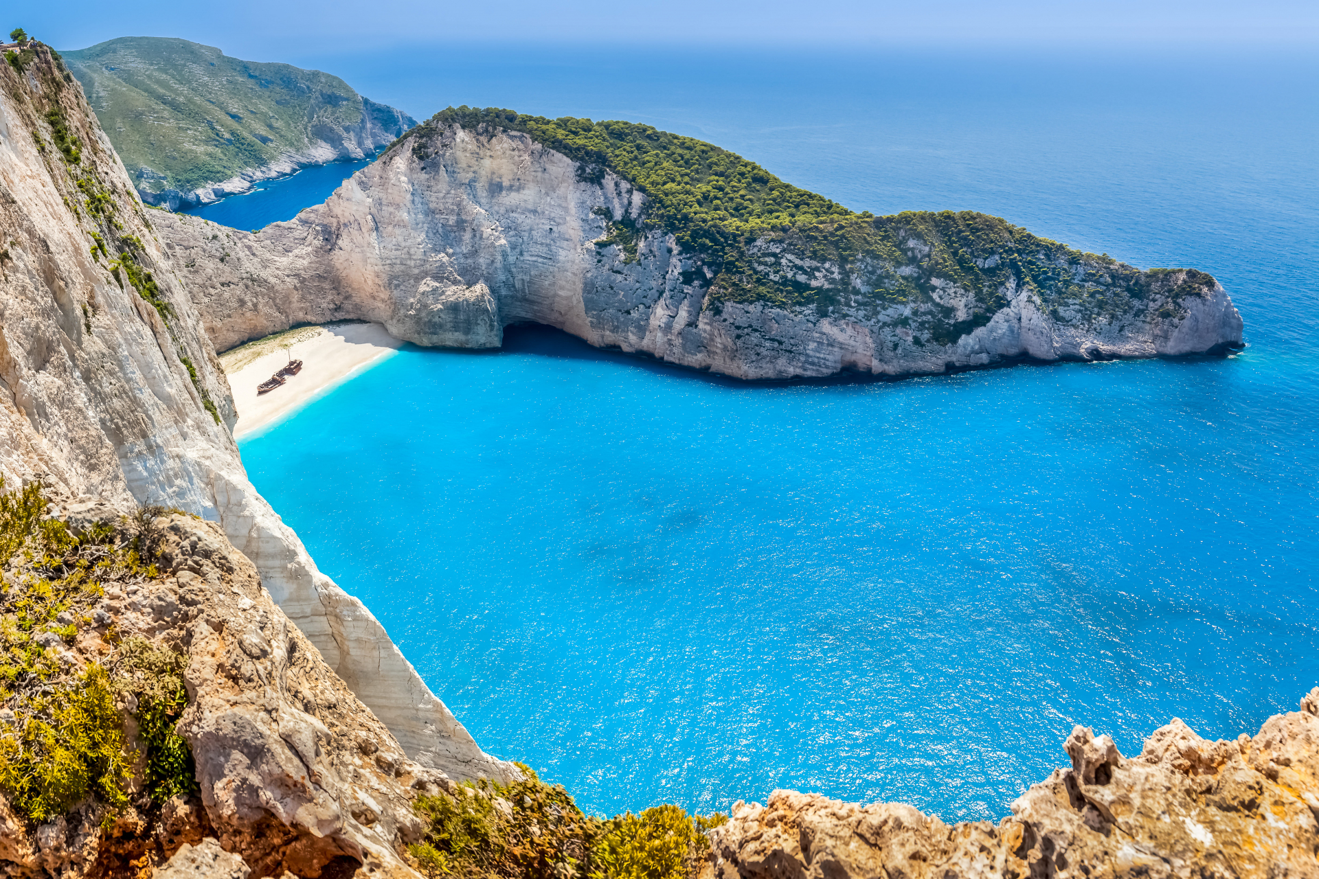 les-regions-de-grece