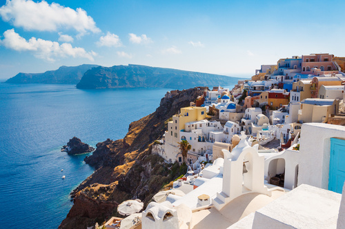 Santorin