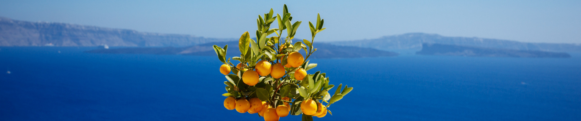 Nos voyages en Grèce