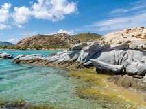 Plage de Kolymbithres