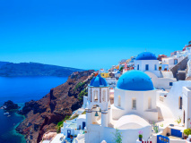 Santorin