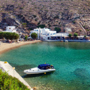 Sifnos Grèce