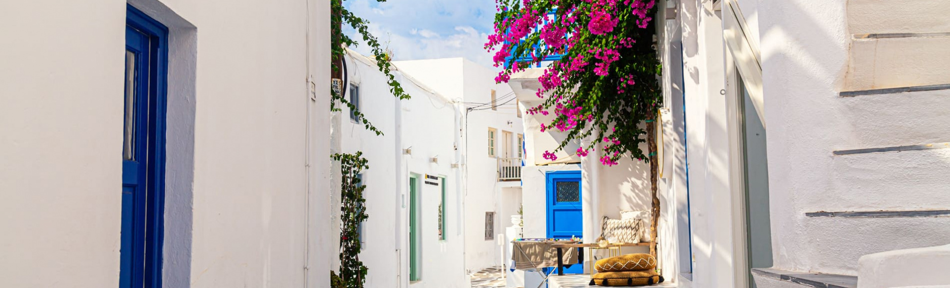 Mykonos